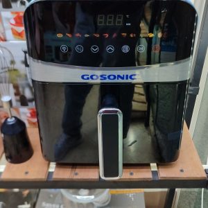 سرخ کن بدون روغن گوسونیک GAF859 ظرفیت 9 لیتری